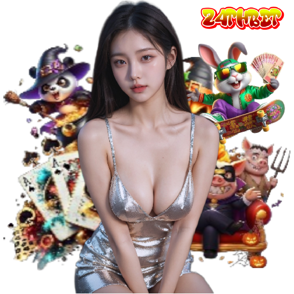 24thbet ฝากถอนออโต้