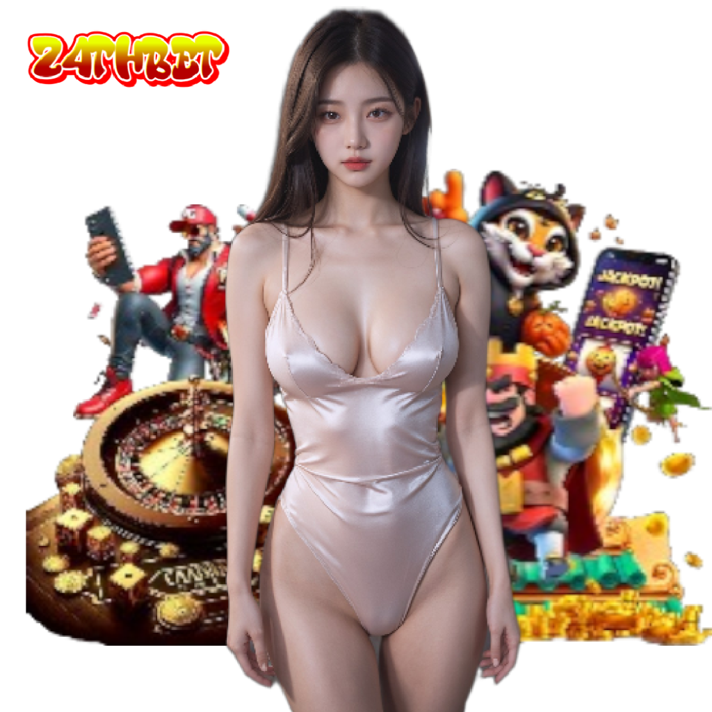 24thbet เว็บตรง